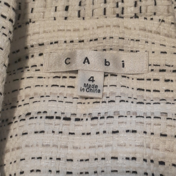 Cabi Jacket - Picture 3 of 6